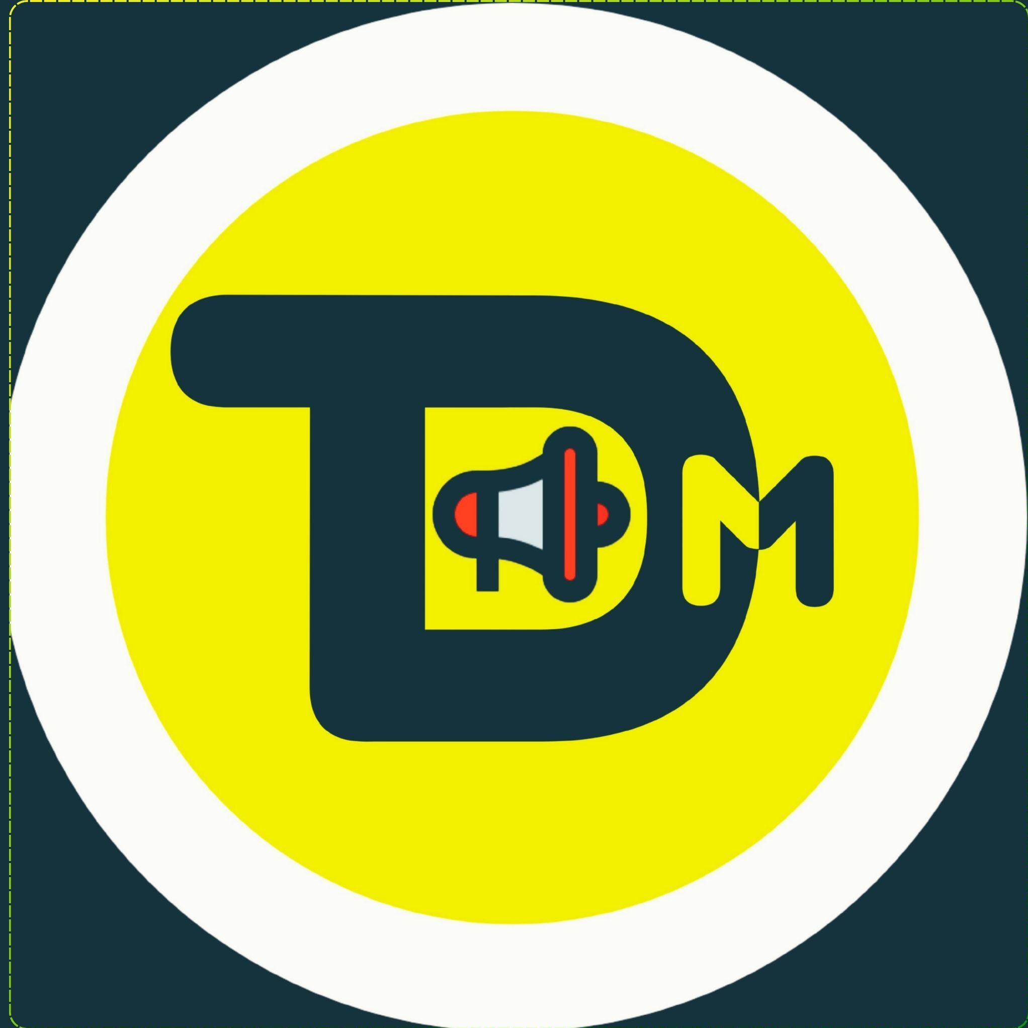 The Digi Marketing