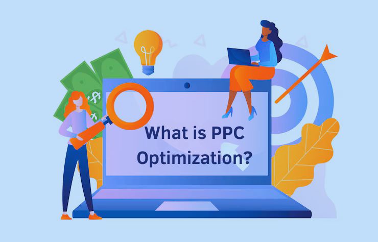 What is PPC Optimization?