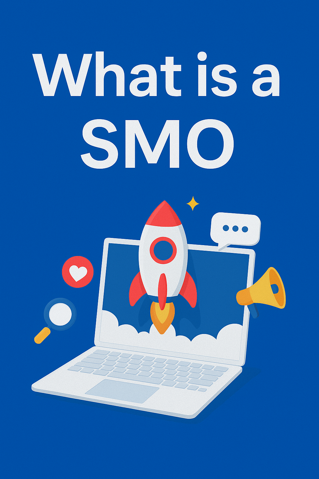 what is a SMO