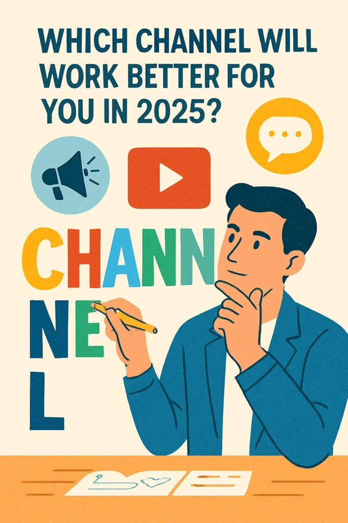 seo vs ppc which channel will work better for you.