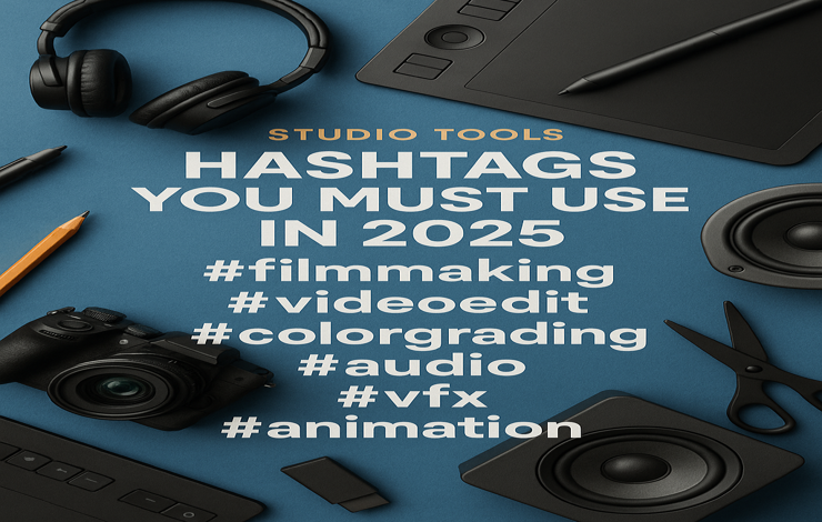 Top 7 SEO Studio Tools Hashtags You Must Use in 2025