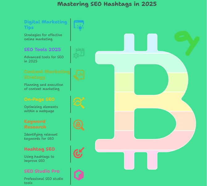 In 2025, digital marketing success heavily depends on using the right SEO Studio Tools Hashtags to boost visibility and engagement. Whether you're a blogger, business owner, or content creator, learning to use hashtags effectively with SEO tools is essential. In this article, we’ll explore the top 7 SEO Studio Tools Hashtags, their usage, tools to find them, and why they matter more than ever.
Why SEO Studio Tools Hashtags Are Critical in 2025
Hashtags aren’t just for social media anymore—they play a vital role in SEO and content marketing. With the evolution of platforms like Instagram, YouTube, and TikTok, hashtags act like keywords, helping algorithms understand your content.
Benefits of Using Hashtags in SEO Tools
Improve your content discovery
Increase your organic reach
Help you rank in niche searches
Guide your content strategy
Track hashtag performance
What Makes SEO Studio Tools Hashtags Unique?
Unlike random hashtags, SEO Studio Tools Hashtags are data-driven. These are generated based on:
Search volume
Competition
Relevance
Platform trends
Top 7 SEO Studio Tools Hashtags for 2025
Below are the most powerful hashtags found using SEO Studio Tools Hashtags that marketers are using effectively in 2025:
1. #DigitalMarketingTips
Ideal for blog posts, reels, and how-to content. It increases visibility in the learning and marketing community.
2. #SEOTools2025
Best for posts showcasing software, SEO tools, or tutorials.
3. #ContentMarketingStrategy
Widely used for content related to planning and executing campaigns.
4. #OnPageSEO
Helps boost discoverability among users seeking technical SEO tips.
5. #KeywordResearch
Often ranked top in keyword tools, it's great for blog guides and tutorials.
6. #HashtagSEO
Perfect for educating audiences about the value of hashtags in SEO.
7. #SEOStudioPro
Targeted toward professionals using advanced SEO tools.
Tools to Find SEO Studio Tools Hashtags
Using the right SEO tools makes it easier to discover trending and effective hashtags for any industry.
Best Free and Paid Tools
Free Tools
Hashtagify
RiteTag
Keyword Tool
Paid Tools
SEMRush
Ahrefs
SEO Studio Pro
Internal Link: Learn how free SEO tools help marketers on The Digi Marketing
Features to Look for in a Hashtag Tool
Search volume metrics
Hashtag trend tracking
Niche suggestions
Real-time data sync
Competitive analysis
How to Integrate SEO Studio Tools Hashtags in Your Strategy
To get the best results, combine hashtags with your content strategy. Use tools and research to guide your choices.
Steps to Follow
Research your focus topic
Use SEO Studio Tools Hashtags
Analyze performance metrics
Update hashtags weekly
Diversify across platforms
Common Platforms That Support Hashtags
Instagram
YouTube
Pinterest
LinkedIn
Threads
Internal Linking Strategy with Hashtags
Using internal links along with hashtags strengthens your SEO. It also increases the average time spent on your website.
Read about digital marketing benefits on The Digi Marketing
Tips for Combining Hashtags and Links
Always link to relevant articles
Use hashtags in anchor texts or captions
Maintain keyword density balance
Where to Place SEO Studio Tools Hashtags
Strategic placement is key for results. Here's how to do it:
In meta descriptions
In image alt text
In social media captions
In blog post tags
In YouTube video descriptions
In website footers
FAQs About SEO Studio Tools Hashtags
Here are seven FAQs about using SEO Studio Tools Hashtags effectively:
1. What are SEO Studio Tools Hashtags?
They are SEO-optimized hashtags generated by tools like SEO Studio to boost your content visibility.
2. Can I use the same hashtags on all platforms?
Yes, but it's better to customize based on platform behavior and audience.
3. Are there tools to automate hashtag selection?
Yes, tools like SEO Studio Pro and Hashtagify offer automation.
4. How many hashtags should I use per post?
Generally, 5–10 is the sweet spot depending on the platform.
5. Do hashtags still work in 2025?
Absolutely. They remain effective, especially when backed by SEO data.
6. How do I track hashtag performance?
Use analytics tools embedded in your SEO studio platform.
7. Can hashtags improve my Google ranking?
Not directly, but they boost visibility, traffic, and social shares, which help SEO.
Mistakes to Avoid with SEO Studio Tools Hashtags
Common Pitfalls
Using banned hashtags
Repeating the same set everywhere
Stuffing irrelevant hashtags
Ignoring hashtag performance data
Quick Fixes
Rotate hashtags
Monitor analytics weekly
Use relevant hashtags only
Final Thoughts: Master SEO Studio Tools Hashtags
Using the right seo studio tools hashtags can significantly amplify your SEO and social reach in 2025. Whether you're running a personal blog or a business website, optimizing your content with proper hashtag research is no longer optional—it's mandatory. Stay updated, experiment frequently, and always base your strategy on data-driven insights.
To further explore advanced hashtag strategies, check out this expert guide on Neil Patel's blog (external link).
If you're interested in diving deeper into SEO and content marketing tools, Moz offers excellent insights at Moz Blog .
For more SEO tutorials, visit The Digi Marketing